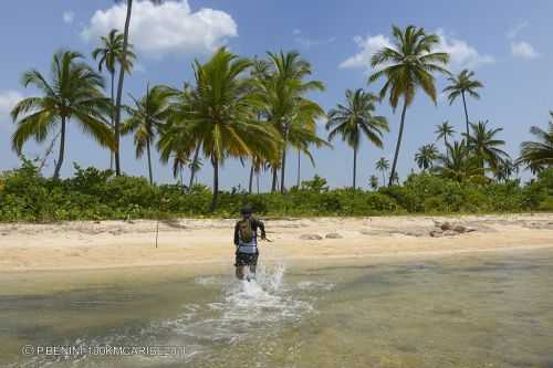 100KM DEL CARIBE | 100K 2016